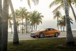 Bentley Continental GT V8 2019 года (WW)